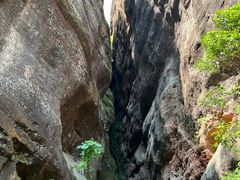 -丹霞山风景名胜区
