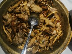 -围龙屋客家食府(福田店)