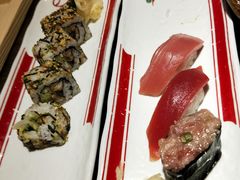 -蟹将军·松叶蟹和牛日料放题自助(K11店)