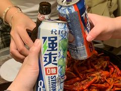 -聚味瞿记·龙虾堂(树木岭店)