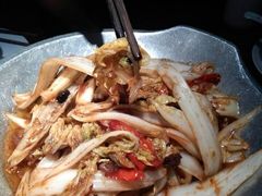 -茅庐毛血旺(烟台大悦城店)