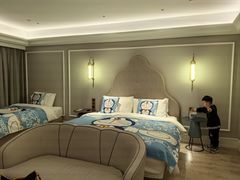 -苏州观前平江美居酒店