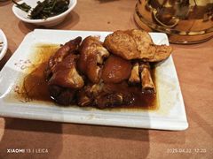 -抱德·潮汕味(敦和店原惠城鱼仔)