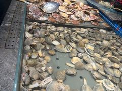 -一方渔歌蒸汽海鲜自助(文化路万达广场店)