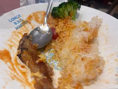 -龙记香港茶餐厅(久光百货店)