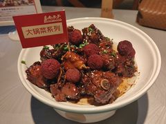 -老房子·南昌菜(双子塔店)