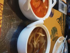 海鲜冬阴功-simply thai天泰(世纪汇店)