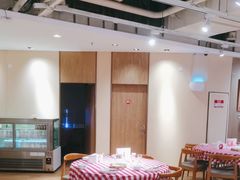 -西贝莜面村(金隅嘉品mall店)