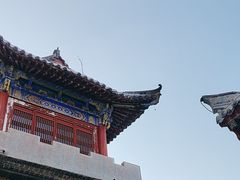 -青龙山生态文化旅游区(慈云寺)