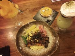 -more than meow吴止猫主题餐厅(承德 中船汇店)