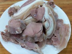-月星羊肉面馆(黄河路美食休闲街店)