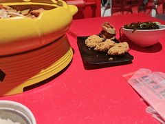 -多嘴肉蟹煲(万达店)
