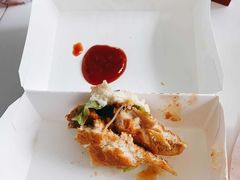 -肯德基(永旺店)