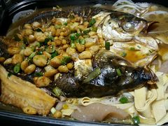 -龙门烤鱼(东方宝泰店)