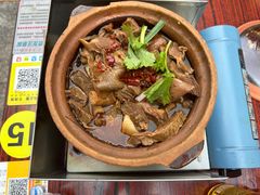 -包工仔·牛杂自助放题