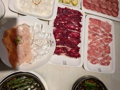 -围炉夜话·潮汕卤水火锅(榕江店)