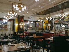 -Entrecôte 法国牛扒馆(保利·时光里店)