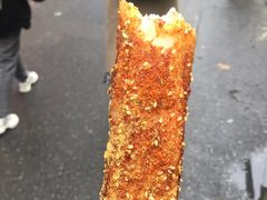-玛马艾脆皮水磨年糕(湖北路87-89小区店)
