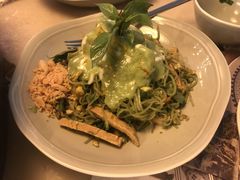 -CHINCHIN 青青·泰国料理(万象食家店)