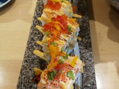 -昱匠·日本料理(金融街店)