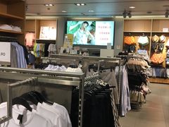 -H&M(来又来时尚购物广场店)