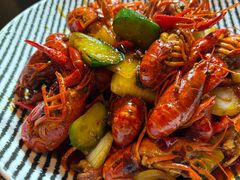 -上海锦江汤臣洲际大酒店壹阶层