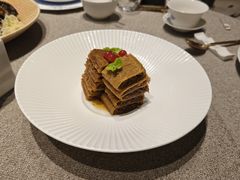 -太湖饭店·寄畅轩中餐厅
