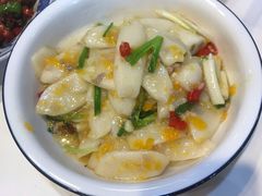 -邻家小馆(银都店)