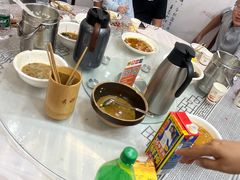 -秀妈厨房(灰汤老店)