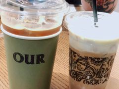 -OUR Bakery(SKP-S店)