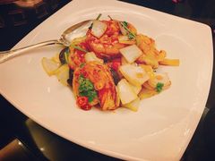 -北京四季酒店·采逸轩