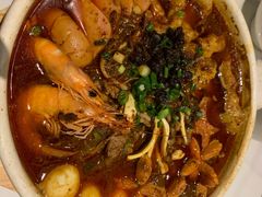 -眉州东坡(上海中心店)