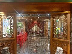 门面-那家小馆•北京菜•烤鸭(中关村店)