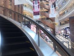 -新世界大丸百货