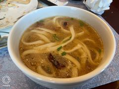 -济南喜来登酒店-采悦轩中餐厅