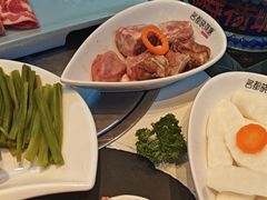 -名都晓荷塘(涿州店)