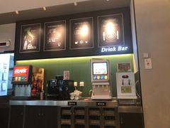 -萨莉亚意式餐厅(杭州西溪龙湖天街店)