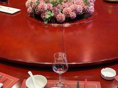 -俏巴渝·家宴·生日宴(锦绣城店)
