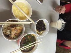宋记热干面馆(五福路店)-宋记热干面馆(五福路店)