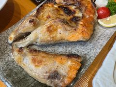 -福匠日本料理(人民路店)