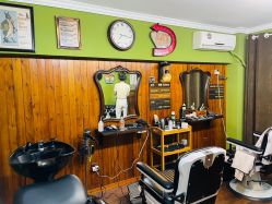 -Brother Barber Shop男士理发店