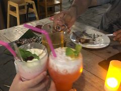 -Naughty Nuri’s Phuket