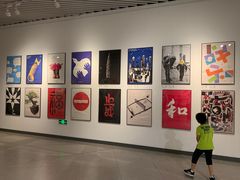 -侵华日军南京大屠杀遇难同胞纪念馆-停车场