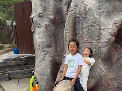 -大连森林动物园