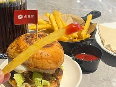 -必胜客(长安长青店)