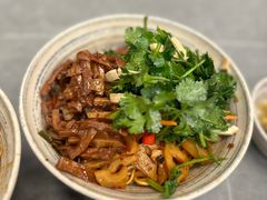 -梅溪·小伙子干挑面(安吉总店)
