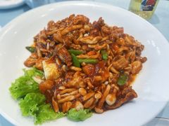 -正阳春烤鸭(华捷道店)