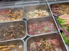 -馋虫重庆火锅(玉林南街店)