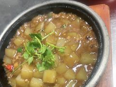 -磁州卤面·邯郸地方菜(复兴区店)