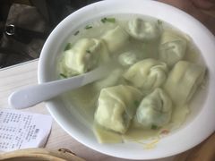 -珊珊小笼馆(仙霞路店)